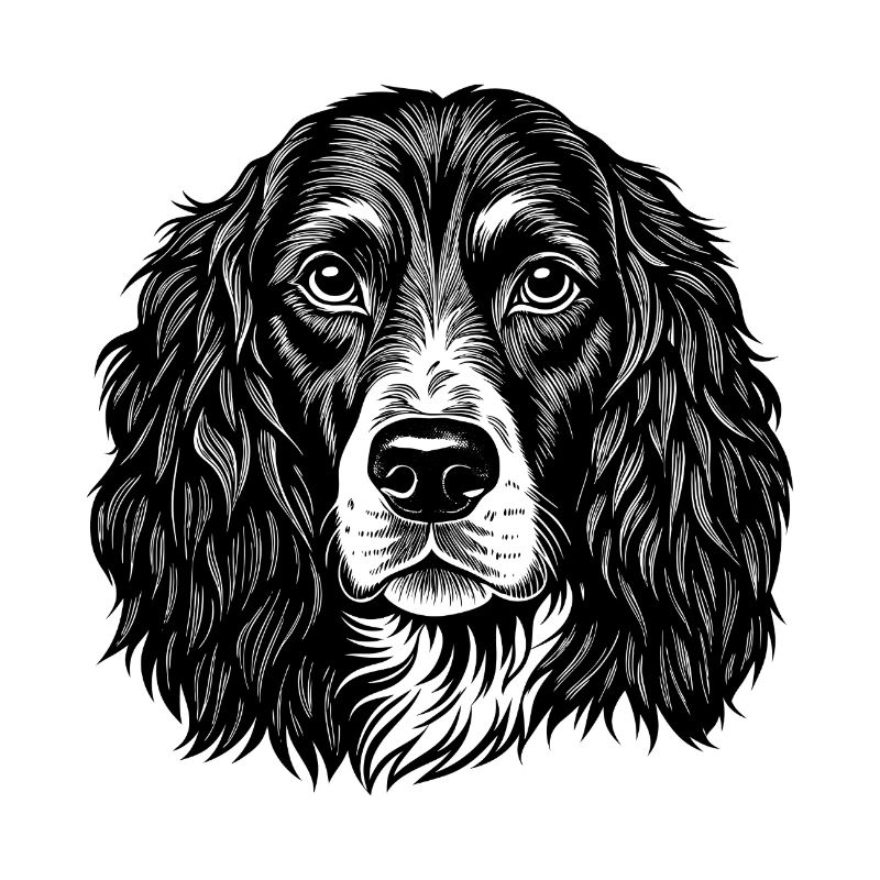 English Springer