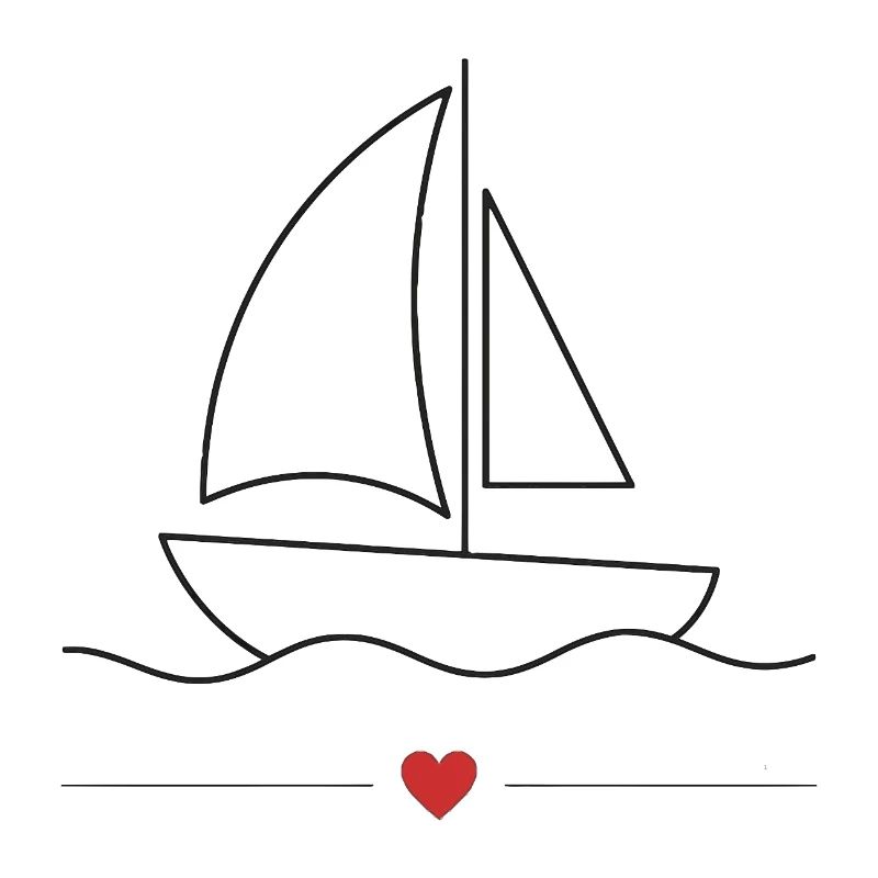 Motorboot-Sportboot