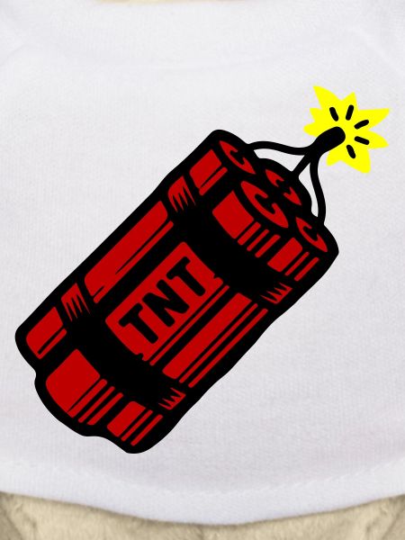 Dynamit Tnt