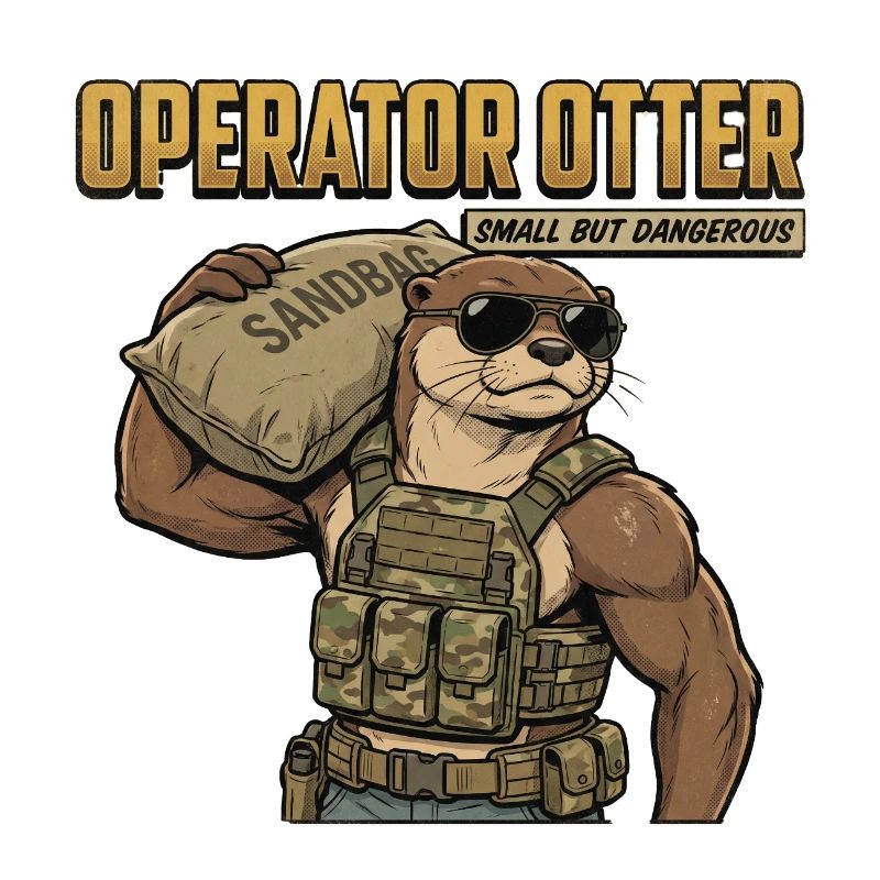 Operator Otter