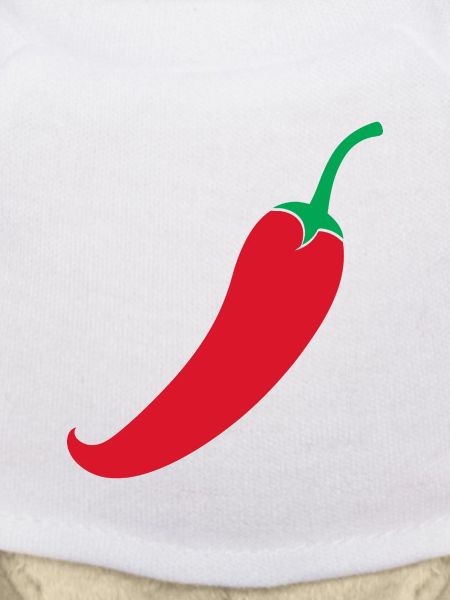 Piment rouge