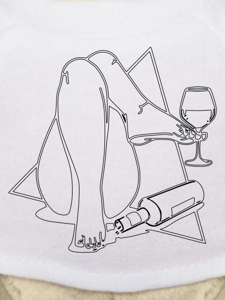 Wein Chill Out Female