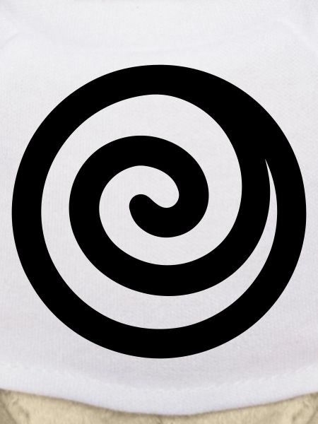 Japanese Spiral
