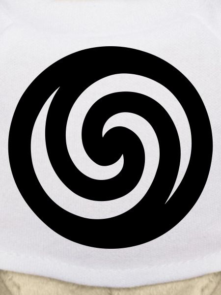 Japanese Spiral