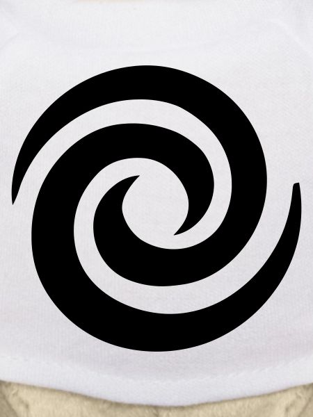 Japanese Spiral