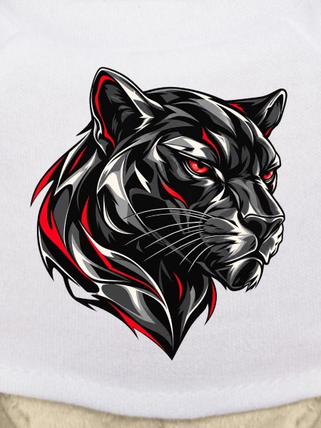 Chrome Panther