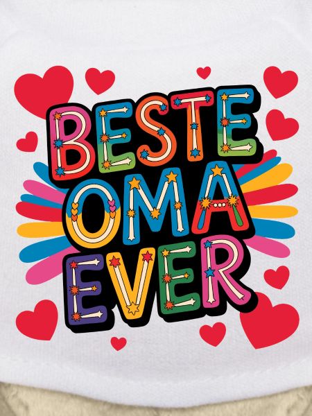 Best Oma Ever