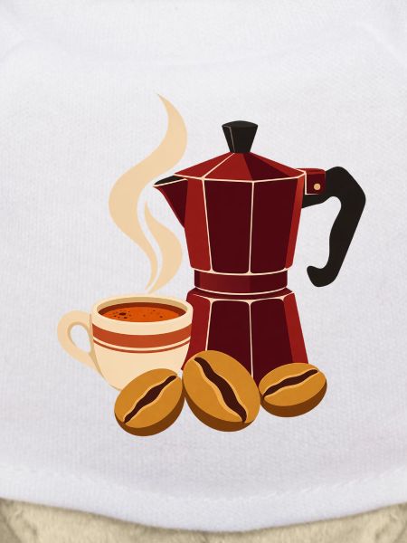 Mokkazauber Kaffee-Set
