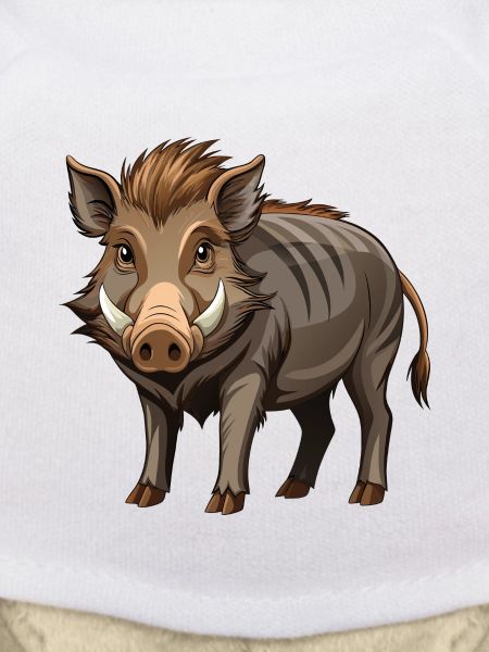 Wildschwein