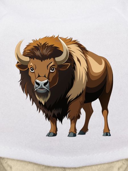 Amerikanischer Bison