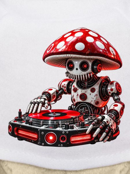 Cyberpunk_Mushroom_Robot_DJ
