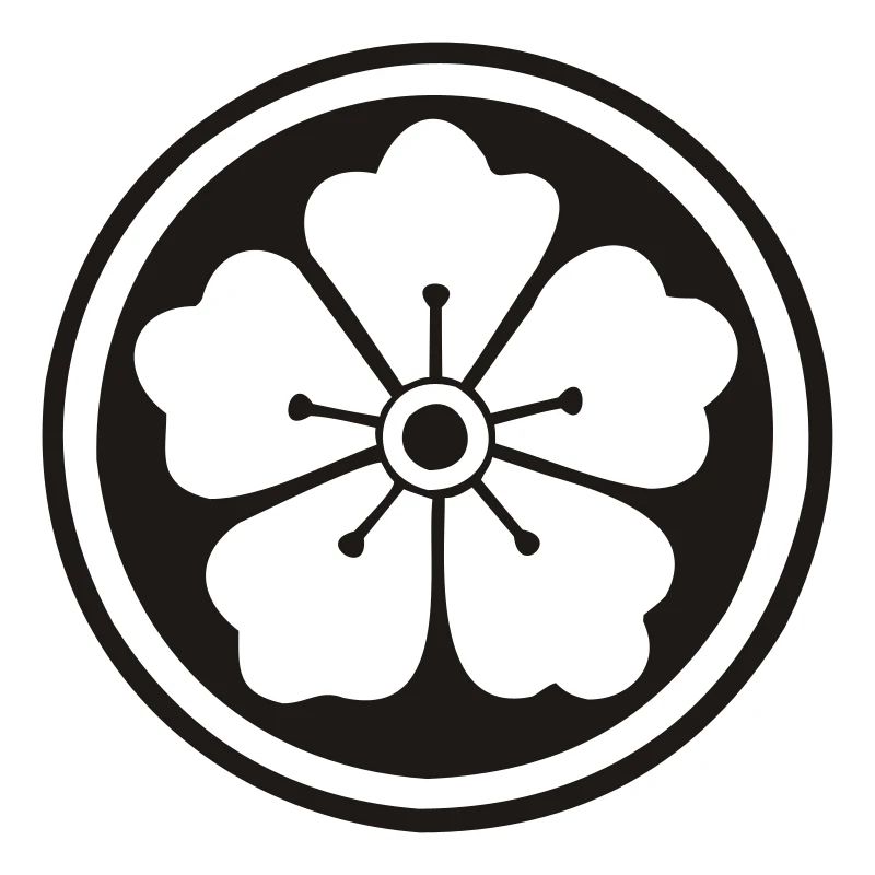 Kendo - Symbol