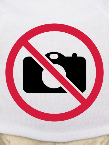 No pictures!