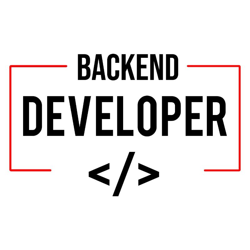 Backend developer