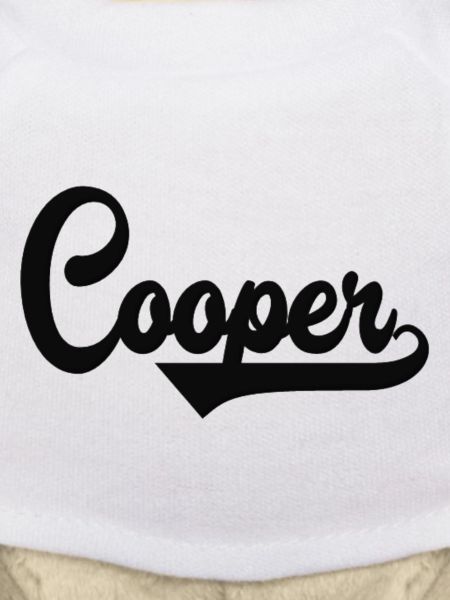 Cooper