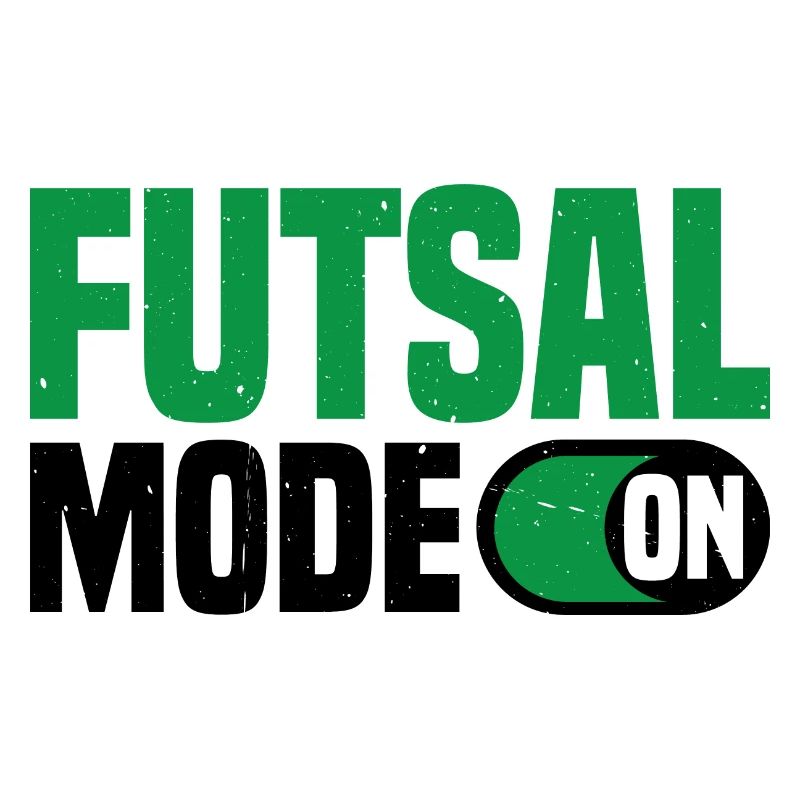 Futsal Mode On 15
