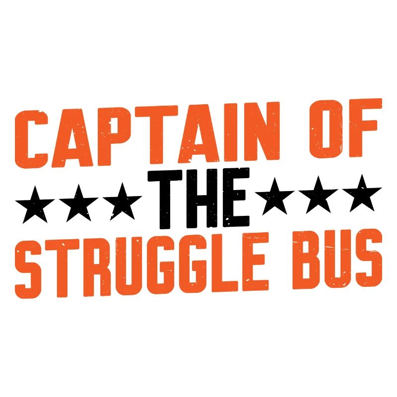 Capitaine du bus de lutte 6