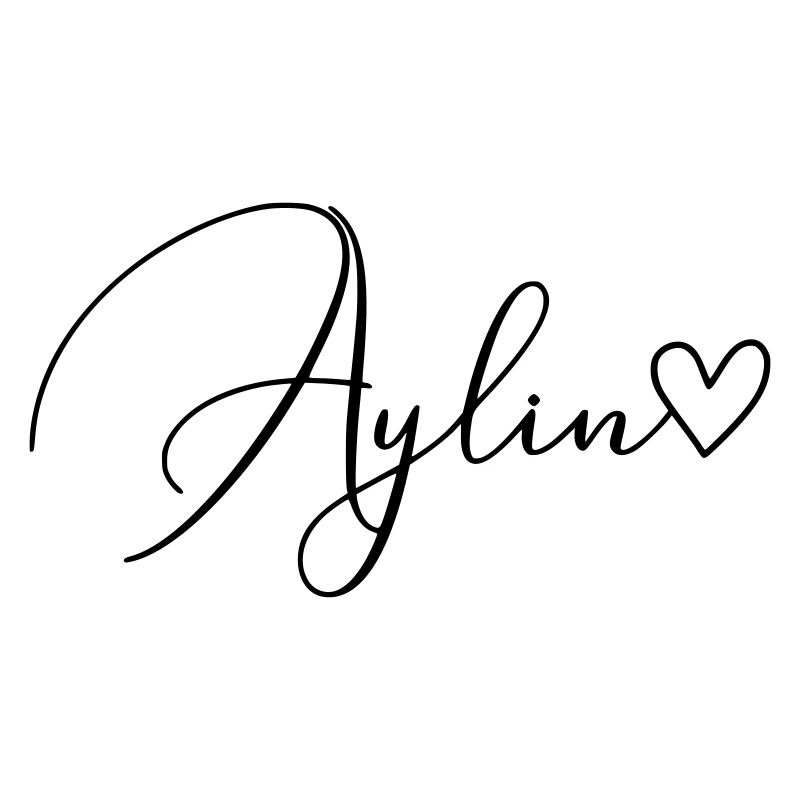 Aylin Name Vorname Mädchen