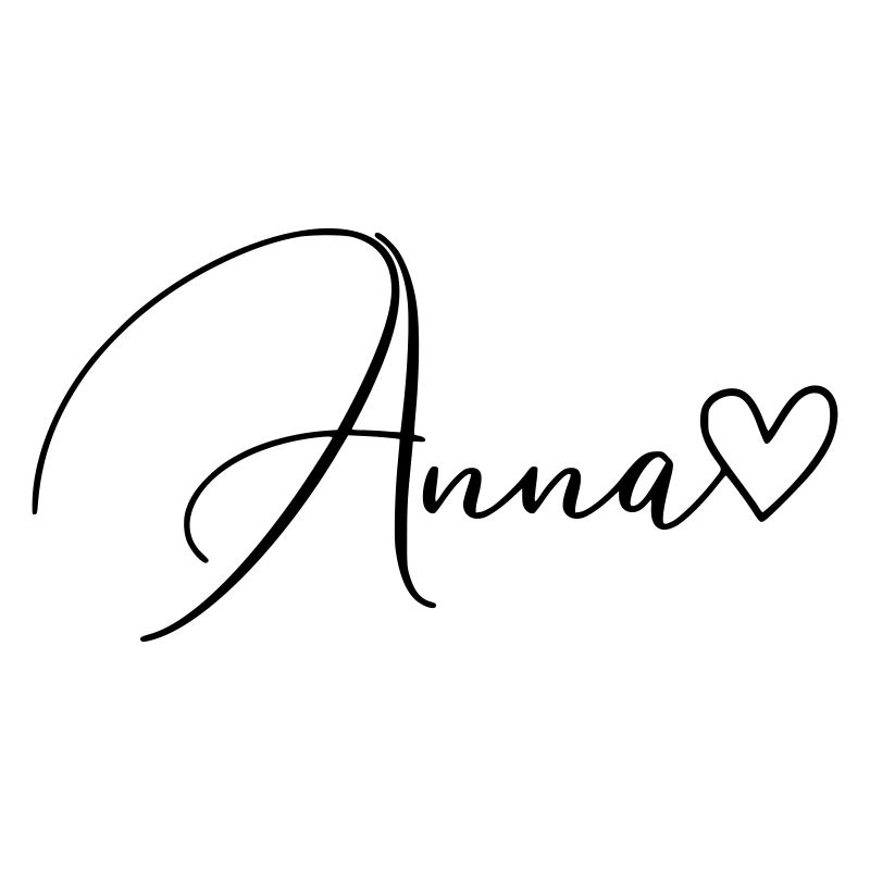 Anna Name Vorname Mädchen