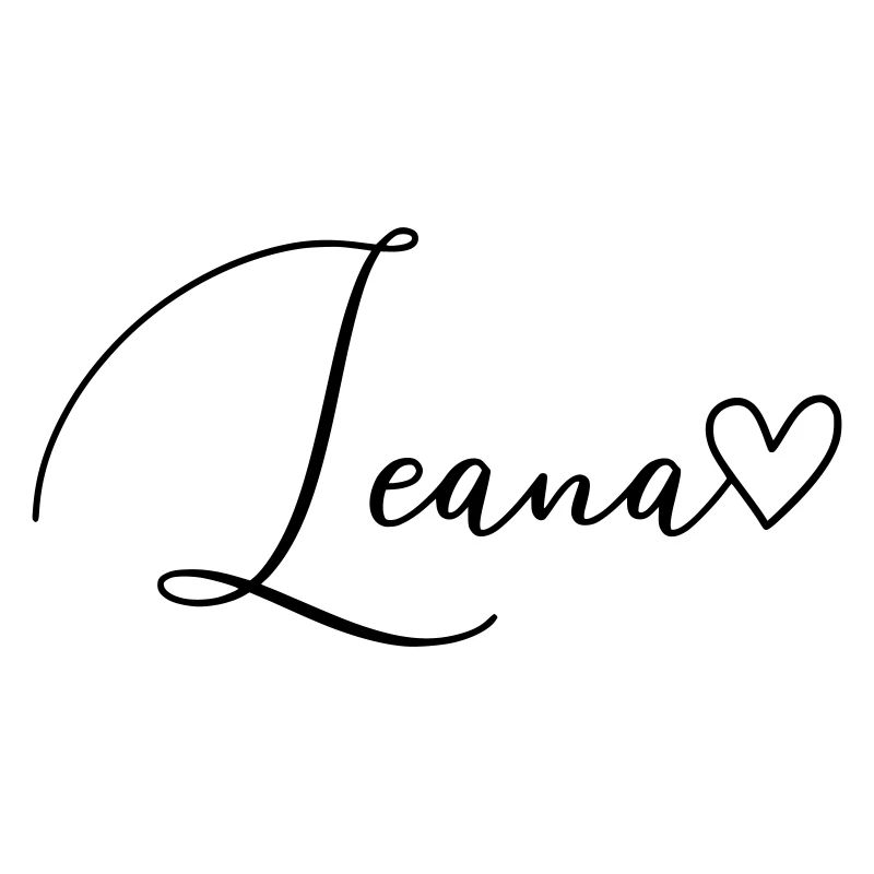 Leana Name Vorname Mädchen