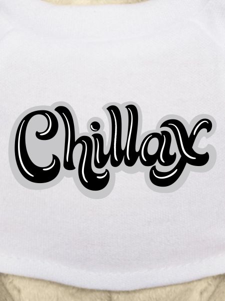 Chill out