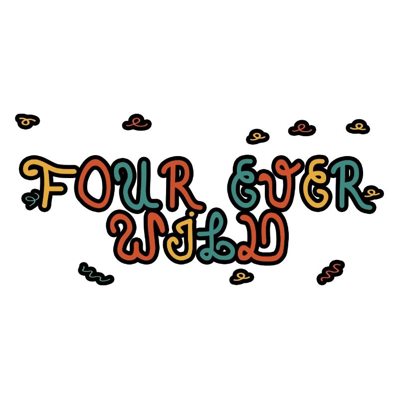 Four Ever Wild 25