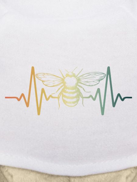 Heartbee beekeeper pulse bee