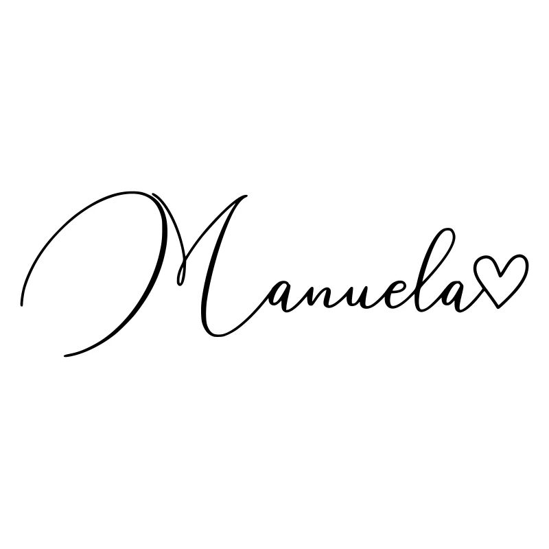 Manuela Name Vorname Mädchen