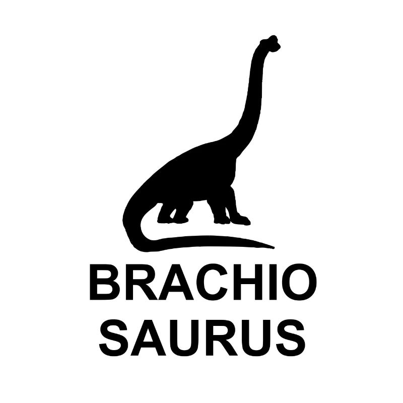 brachiosaurus