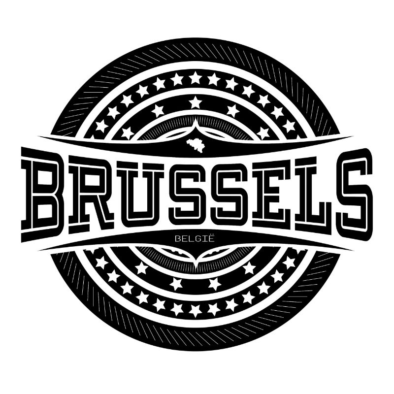 Brussels Black