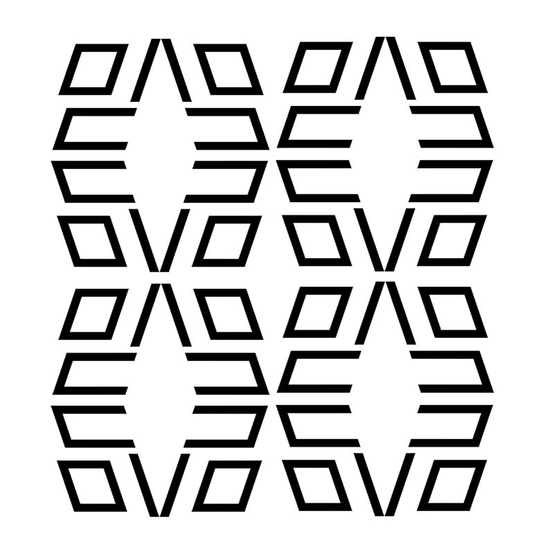 Unique Shape