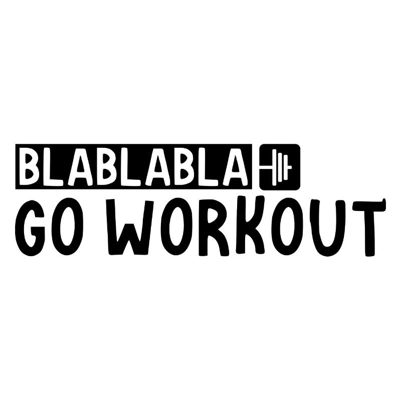 Blablabla Go Workout 3