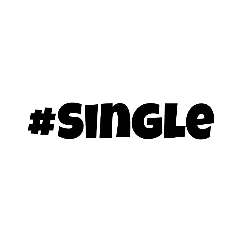 Hashtag Single