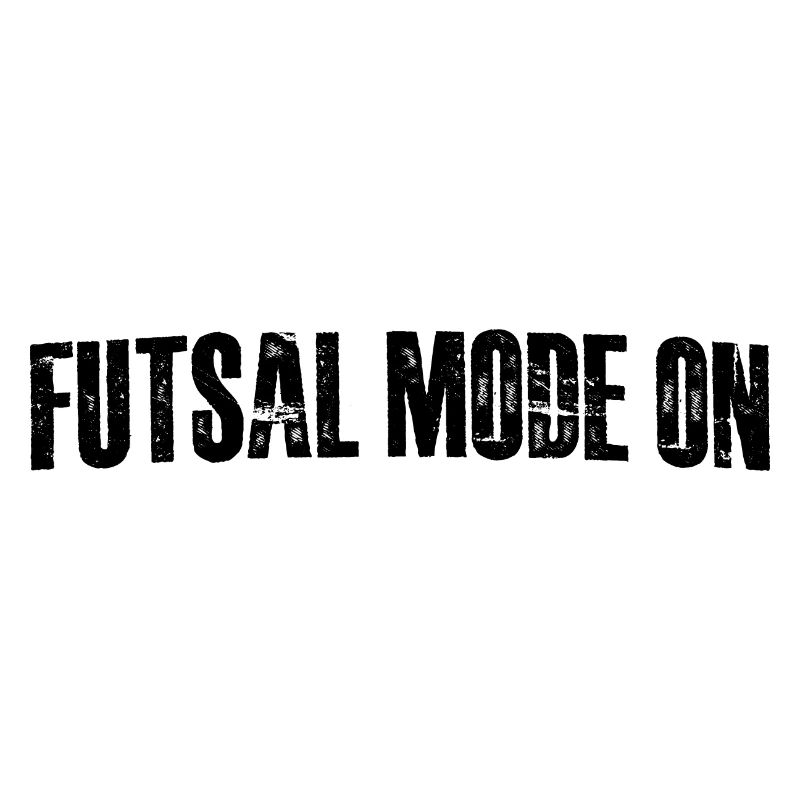Futsal Mode On 16