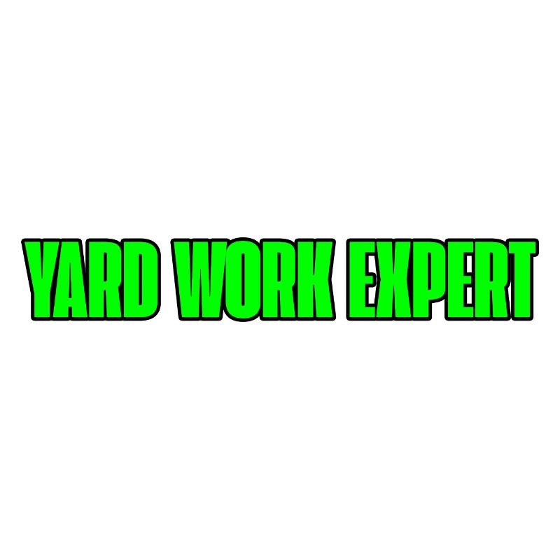 Yard Work Expert 3