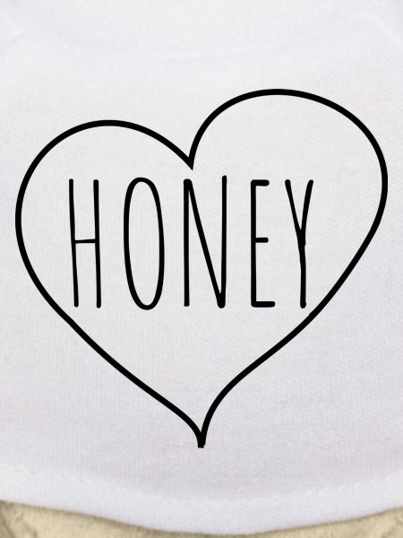 Honey heart