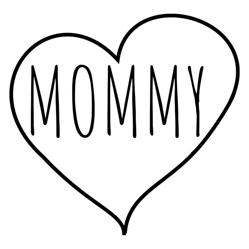 Mama-Herz