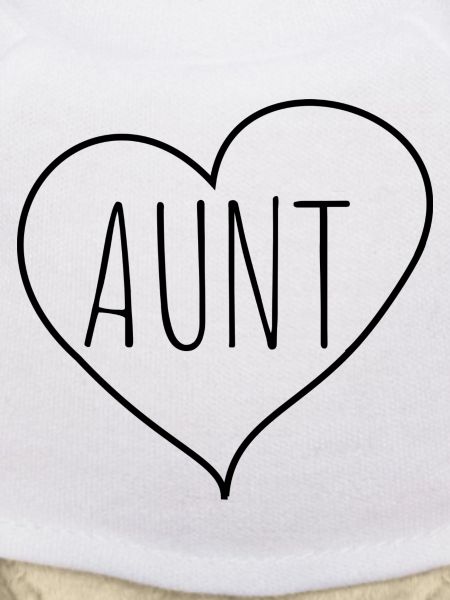 Aunt heart