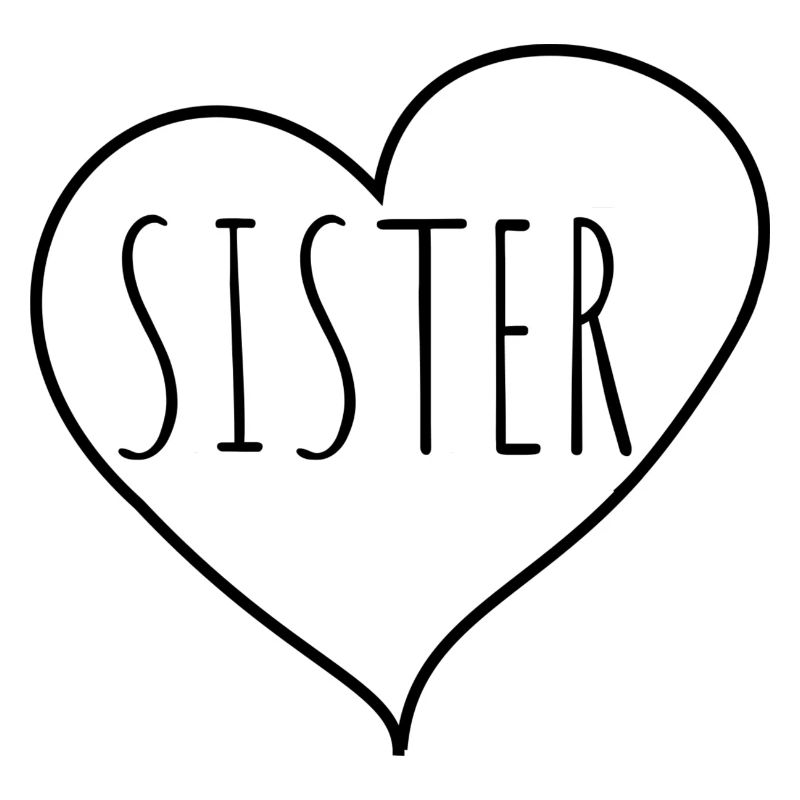 Schwester Herz
