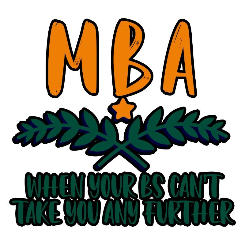 MBA, Quand vos B ne peuvent pas vous emmener plus loin 4