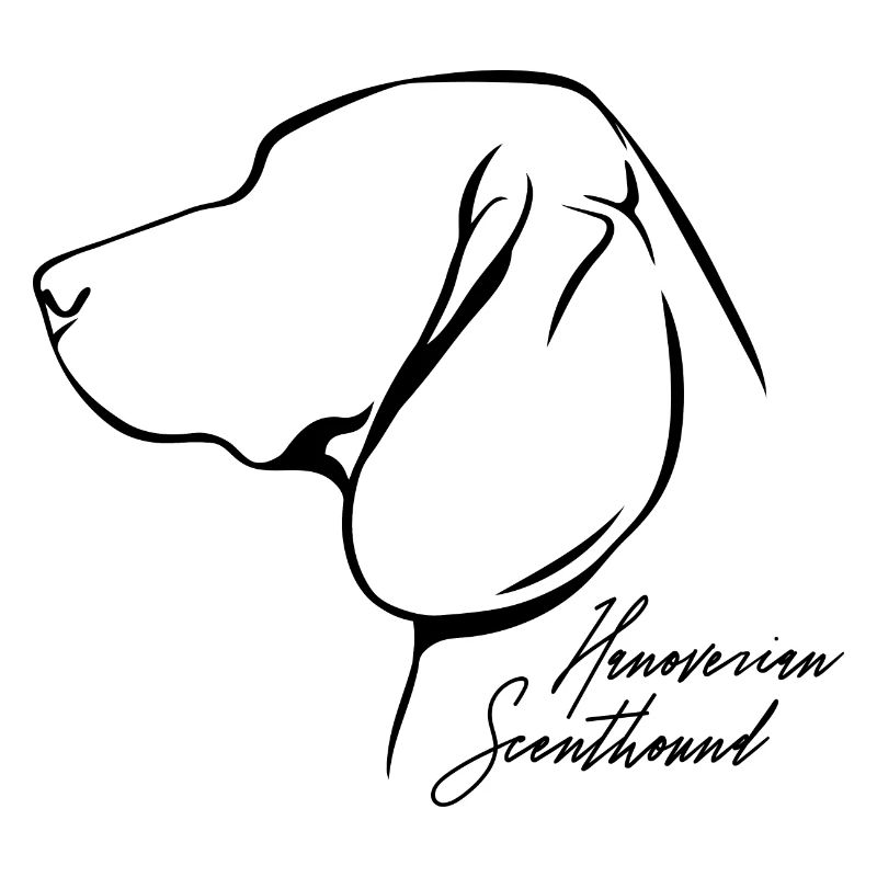 HANOVERIAN SCENTHOUND Profil Hunde Hund Wilsigns