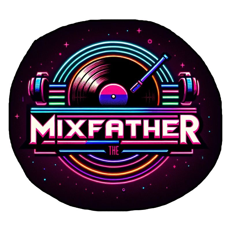 Le Mixfather 12