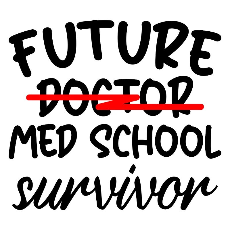 Future Med School Survivor 3
