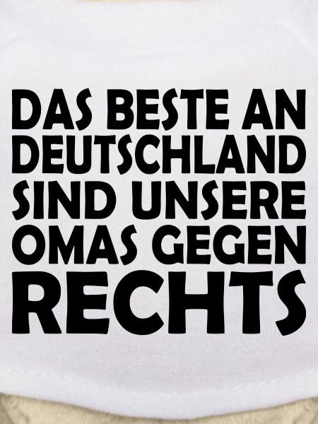 omas gegen rechts