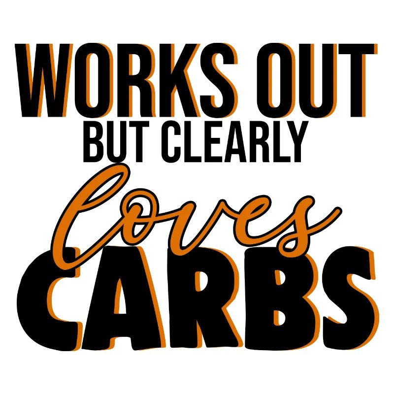Fonctionne mais aime clairement les glucides 4