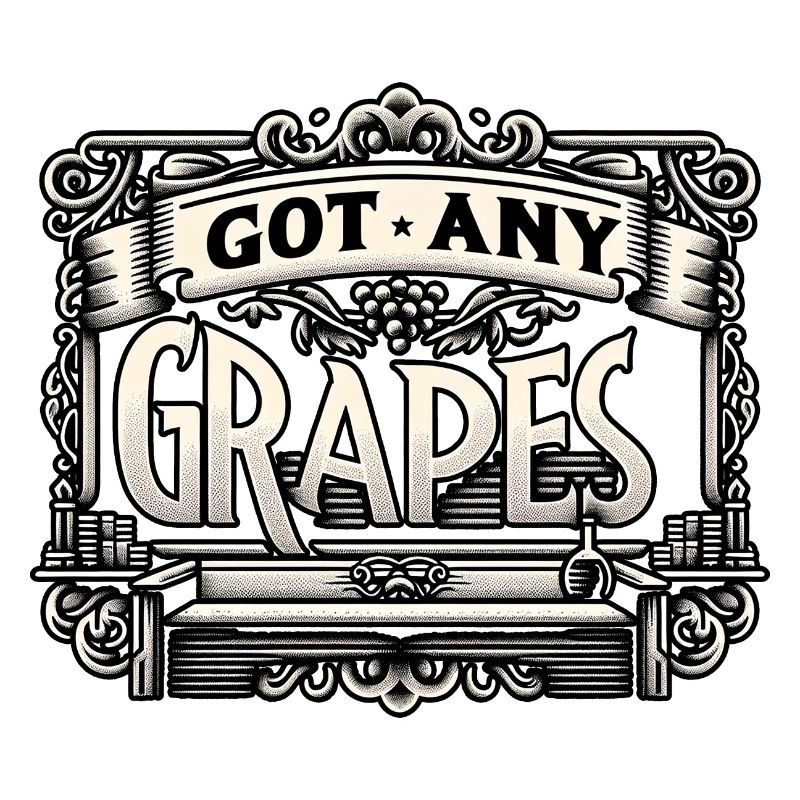Got Any Grapes 8