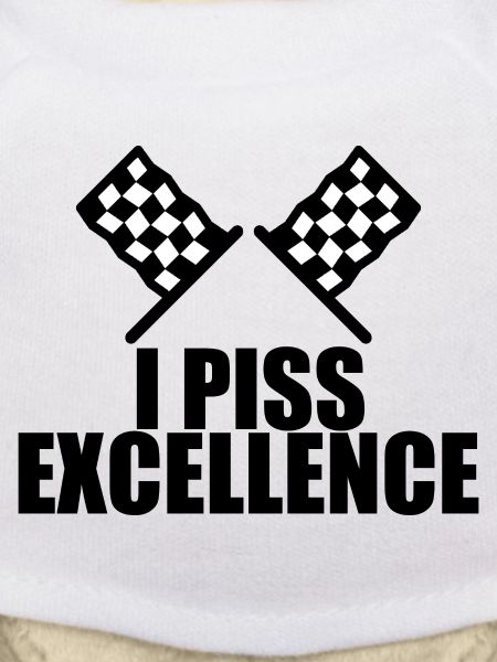 I Piss Excellence 2