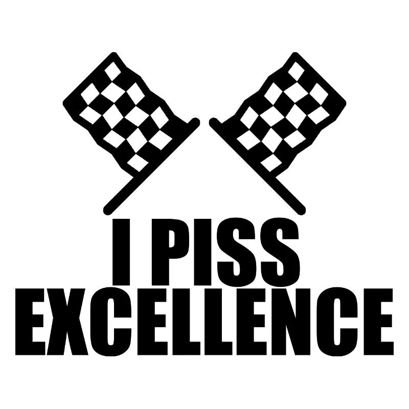I Piss Excellence 2