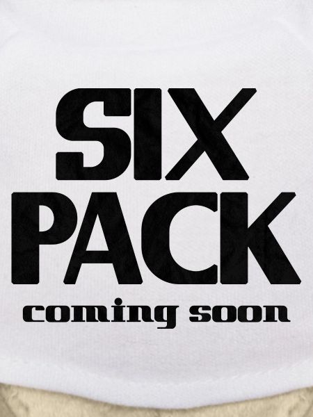 Six Pack à venir 18