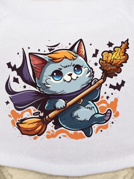 Witchs Familiar